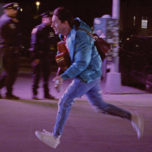 MVD LUV (Green Vinyl)