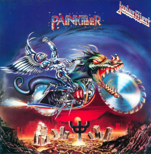 Painkiller