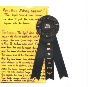 Hope You Fail Better