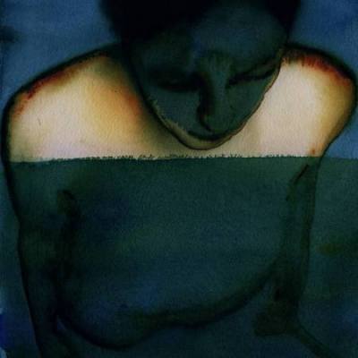 Heart Under (Blue Vinyl)