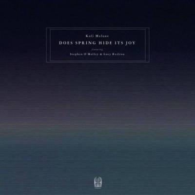 Does Spring Hide Its Joy