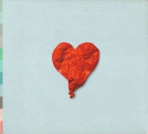 808s & Heartbreak