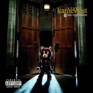 Late Registration