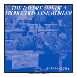 The Daydreams of a Production Line Worker