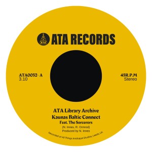 Kaunas Baltic Connect / ​Baby, I Don​’​t Care