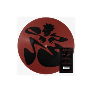 Ain't No Damn Way! (Picture Disc)