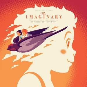 The Imaginary (Colored Vinyl)