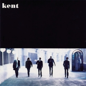 Kent (Clear Vinyl)