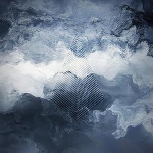 Kiasmos (Blue Vinyl)
