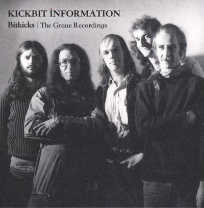 Bitkicks – The Graue Recordings