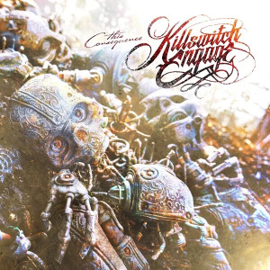 This Consequence (Red Vinyl)