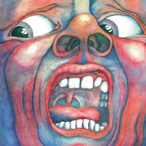 In The Court Of The Crimson King - An Observation By King Crimson