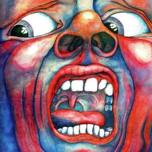 In The Court Of The Crimson King (An Observation By King Crimson)