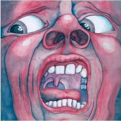 In The Court Of The Crimson King (An Observation By King Crimson)