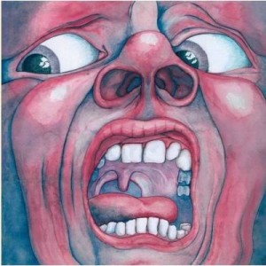 In The Court Of The Crimson King (An Observation By King Crimson)
