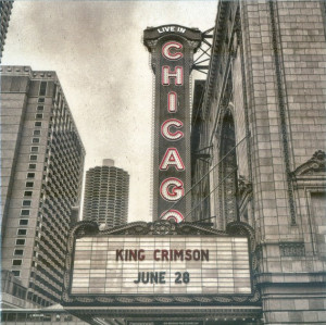 Live In Chicago 2017