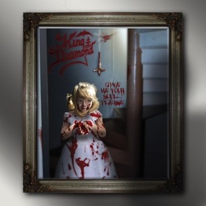 Give Me Your Soul… Please