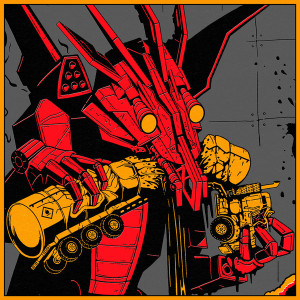 Live At The Gorge '24 (Colored Vinyl)