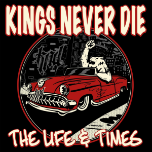 The Life & Times (Red Vinyl)