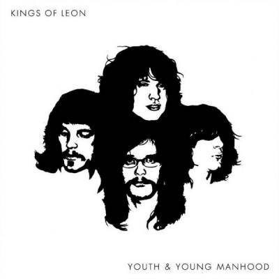 Youth & Young Manhood