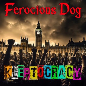 Kleptocracy (Deluxe Edition)