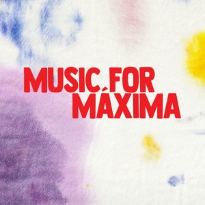 Music For Maxima (Purple Vinyl)