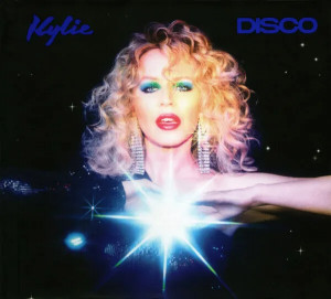 Disco (Deluxe Edition)