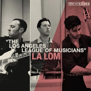 The Los Angeles League of Musicians