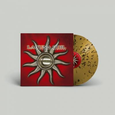 Unleashed Memories (Splatter Vinyl)