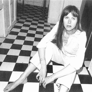 Altogether Stranger (Magenta Vinyl)