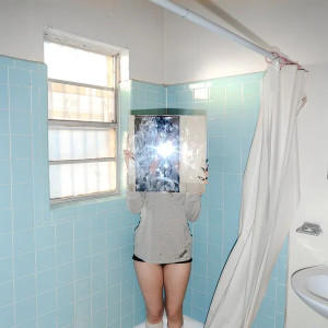 As I Watch My Life Online (White Vinyl)