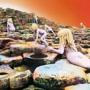 Houses of the Holy (Deluxe Edition)