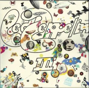 Led Zeppelin III