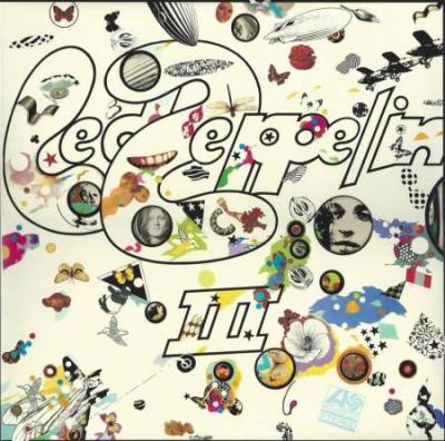 Led Zeppelin III