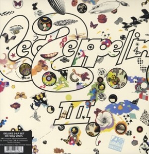 Led Zeppelin III