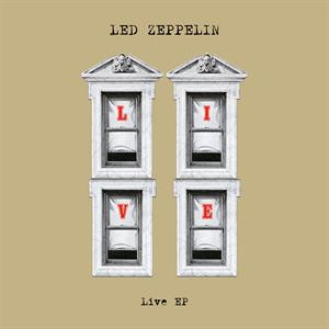 Live EP