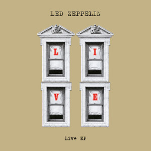 Live EP