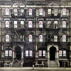 Physical Graffiti
