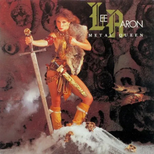 Metal Queen