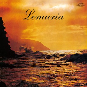 Lemuria