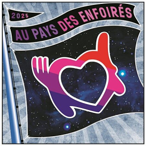 2025 Au Pays Des Enfoires