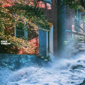 Lessons That We Swear To Keep (Splatter Vinyl)