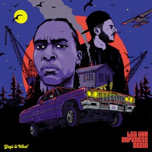 Let Tha Dopeness Begin