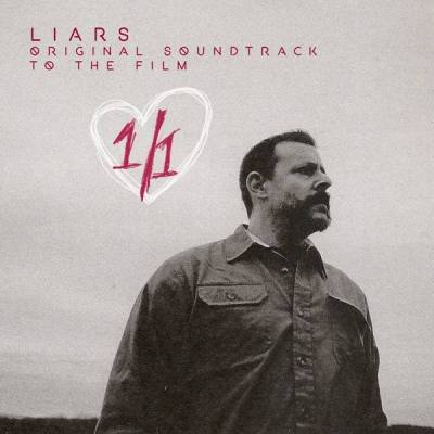 Original Soundtrack To The Film 1/1 (Clear vinyl)