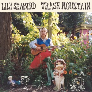 Trash Mountain (Pink Vinyl)