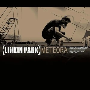 Meteora (Splatter Vinyl)