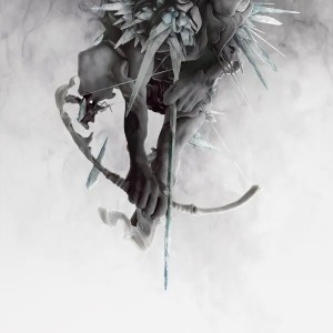 The Hunting Party (Blue Vinyl)