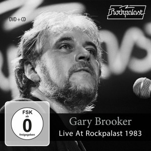 Live At Rockpalast 1983