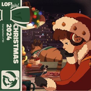 Christmas 2024 (White Vinyl)