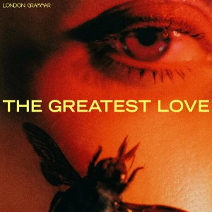The Greatest Love (Yellow Vinyl)